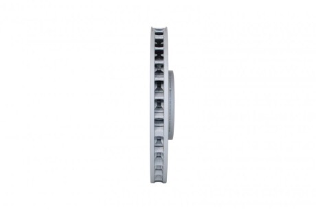 Фото 3 - Гальмівний диск BOSCH 0986479D29