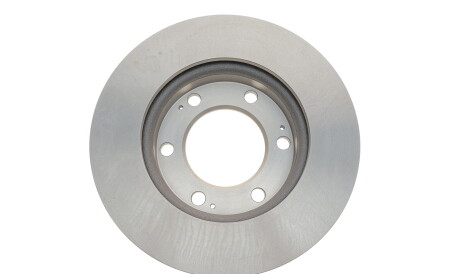 Фото 3 - Тормозной диск BOSCH 0986479D33