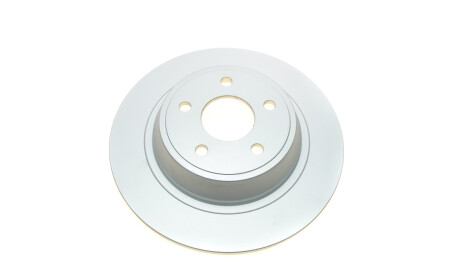 Фото 7 - Тормозной диск BOSCH 0 986 479 D37 (0986479D37)