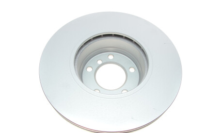 Фото 2 - Гальмівний диск BOSCH 0 986 479 D39 (0986479D39)