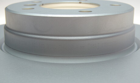 Фото 3 - Гальмівний диск BOSCH 0 986 479 D39 (0986479D39)