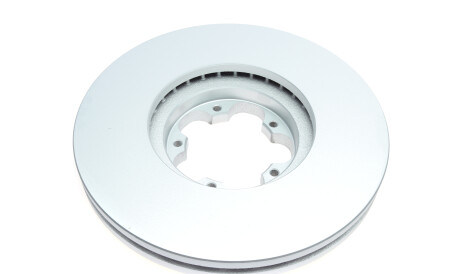 Фото 2 - Тормозной диск BOSCH 0 986 479 D40 (0986479D40)