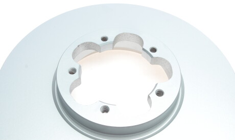 Фото 3 - Тормозной диск BOSCH 0 986 479 D40 (0986479D40)