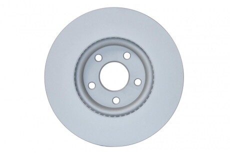 Фото 2 - Тормозной диск BOSCH 0986479D44