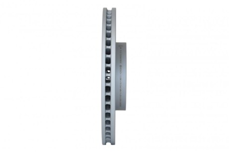 Фото 3 - Тормозной диск BOSCH 0986479D44