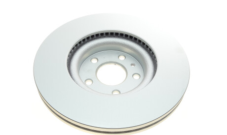 Фото 2 - Тормозной диск BOSCH 0 986 479 D46 (0986479D46)