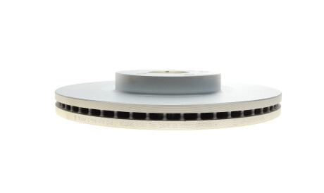 Фото 3 - Тормозной диск BOSCH 0 986 479 D46 (0986479D46)