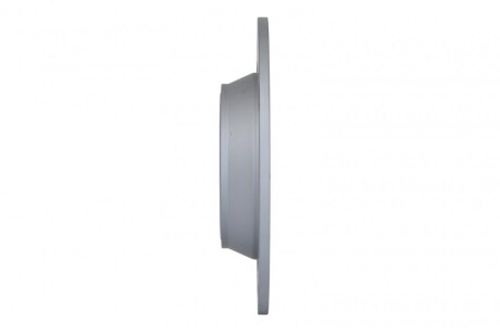 Фото 4 - Гальмівний диск BOSCH 0986479D47