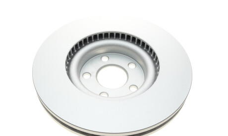 Фото 2 - Тормозной диск BOSCH 0 986 479 D48 (0986479D48)