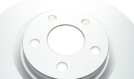 Фото 3 - Тормозной диск BOSCH 0 986 479 D48 (0986479D48)