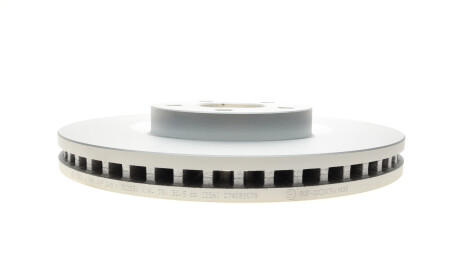 Фото 4 - Тормозной диск BOSCH 0 986 479 D48 (0986479D48)