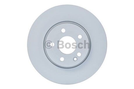 Гальмівний диск - (4474210312, A4474210312) BOSCH 0986479D57