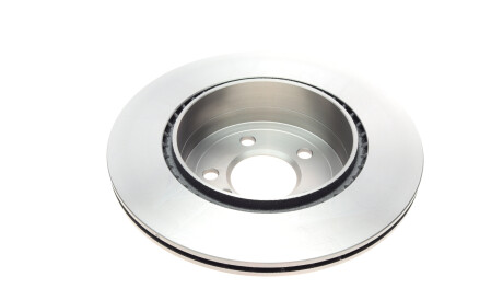 Фото 2 - Тормозной диск BOSCH 0 986 479 D58 (0986479D58)