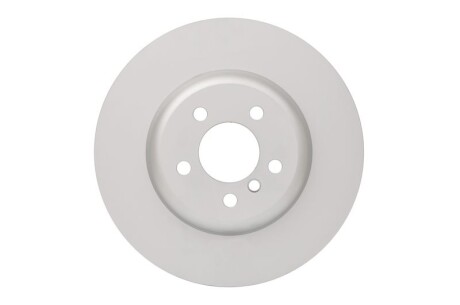 Тормозной диск - BOSCH 0986479D59
