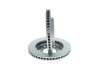 TARCZA HAM. MITSUBISHI P. L 200 2,4 DI-D 15- - ((4615A201)) BOSCH 0986479D69 (фото 4)