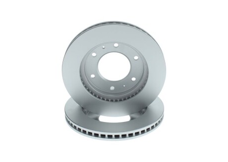 Диск гальмівний MITSUBISHI L200 передн., вент. - (6000609712, 6000611049, 4615A147) BOSCH 0986479D69