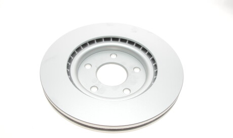 Фото 2 - Гальмівний диск BOSCH 0 986 479 D75 (0986479D75)