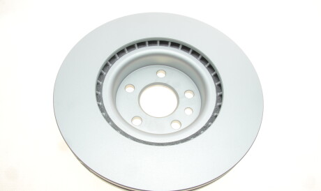 Фото 2 - Тормозной диск BOSCH 0 986 479 D79 (0986479D79)