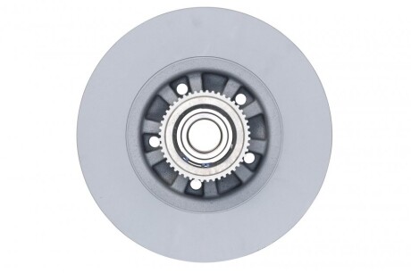 Фото 2 - Тормозной диск BOSCH 0986479D82