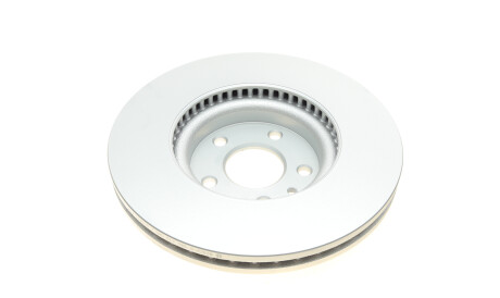 Фото 2 - Гальмівний диск BOSCH 0 986 479 D85 (0986479D85)