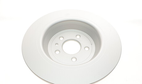 Фото 2 - Гальмівний диск BOSCH 0 986 479 D86 (0986479D86)