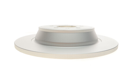 Фото 3 - Гальмівний диск BOSCH 0 986 479 D86 (0986479D86)