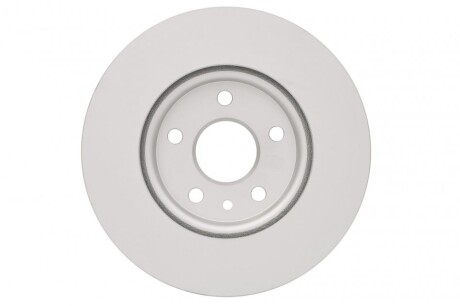 Фото 2 - Тормозной диск BOSCH 0986479D92