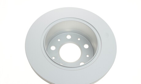 Фото 3 - Гальмівний диск BOSCH 0 986 479 E02 (0986479E02)