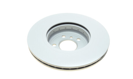 Фото 2 - Гальмівний диск BOSCH 0 986 479 E07 (0986479E07)