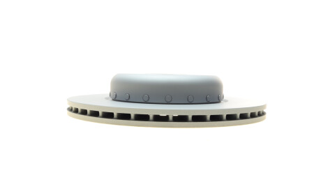 Фото 3 - Гальмівний диск BOSCH 0 986 479 E07 (0986479E07)