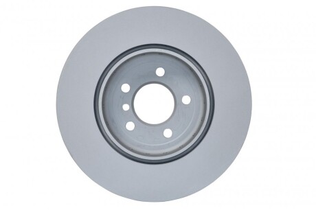 Фото 2 - Тормозной диск BOSCH 0986479E08