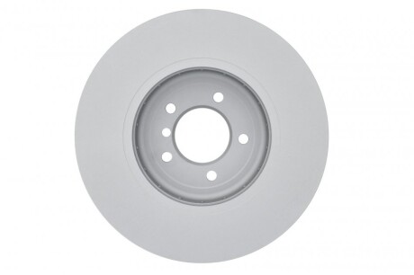 Фото 2 - Тормозной диск BOSCH 0986479E14