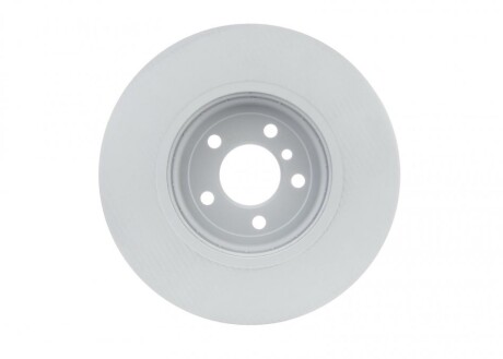 Фото 2 - Гальмівний диск BOSCH 0986479E16