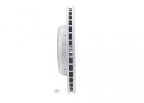 Фото 4 - Гальмівний диск BOSCH 0986479E16