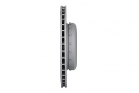 Фото 3 - Гальмівний диск BOSCH 0986479E17