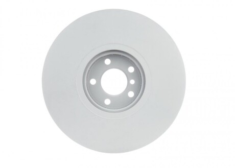 Фото 2 - Тормозной диск BOSCH 0986479E26