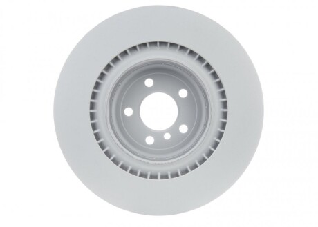 Фото 2 - Тормозной диск BOSCH 0986479E29