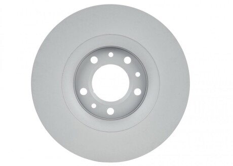 Фото 2 - Тормозной диск BOSCH 0986479E32