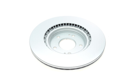 Фото 2 - Тормозной диск BOSCH 0 986 479 E42 (0986479E42)