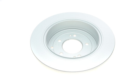 Фото 2 - Тормозной диск BOSCH 0 986 479 E45 (0986479E45)