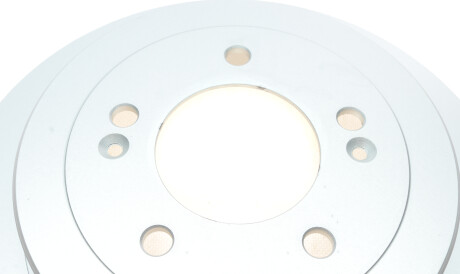 Фото 3 - Тормозной диск BOSCH 0 986 479 E45 (0986479E45)