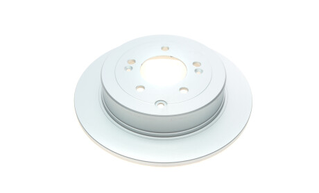 Фото 5 - Тормозной диск BOSCH 0 986 479 E45 (0986479E45)