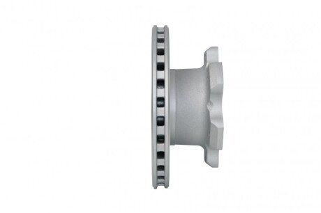 Фото 3 - Тормозной диск BOSCH 0986479E47