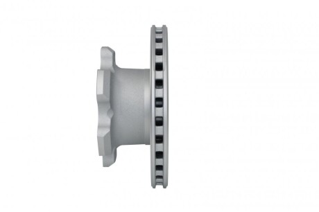 Фото 4 - Тормозной диск BOSCH 0986479E47