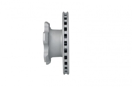 Фото 4 - Тормозной диск BOSCH 0986479E48