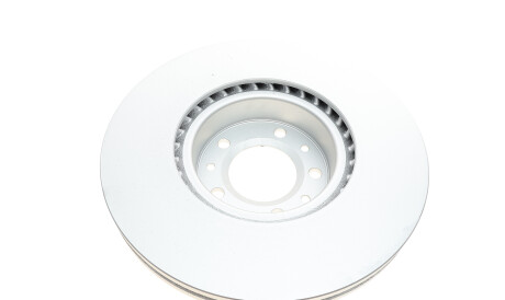 Фото 2 - Гальмівний диск BOSCH 0 986 479 E52 (0986479E52)