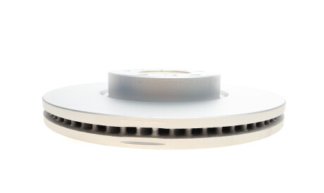 Фото 3 - Гальмівний диск BOSCH 0 986 479 E52 (0986479E52)