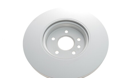 Фото 3 - Гальмівний диск BOSCH 0 986 479 E62 (0986479E62)