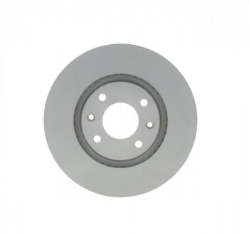 Фото 2 - Гальмівний диск BOSCH 0986479E67