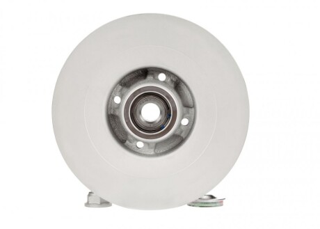 Фото 2 - Тормозной диск BOSCH 0986479E71